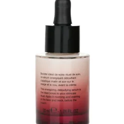 Detox Energie Energizing Serum