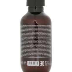 Detox Eye Make Up Remover