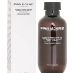 Detox Eye Make Up Remover