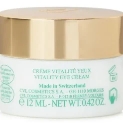 DetO2X Eye Vitality Eye Cream