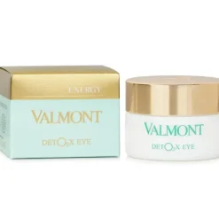 DetO2X Eye Vitality Eye Cream