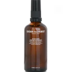 Detox Toner - Hydrolyzed Algin, Peptide-33 & Rhodiola Rosea Extract