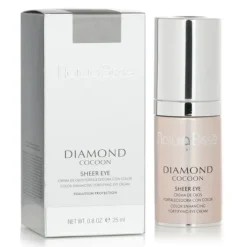 Diamond Cocoon Sheer Eye