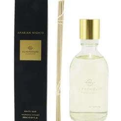 Diffuser - Arabian Nights (White Oud)