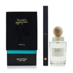 Diffuser - Batuffolo (Cotton Ball)