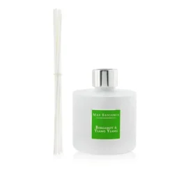 Diffuser - Bergamot & Ylang Ylang