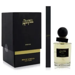 Diffuser - Dolce Vaniglia (Sweet Vanilla)