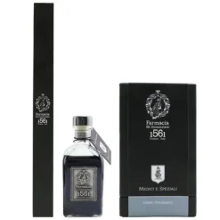 Diffuser - Medici e Speziali