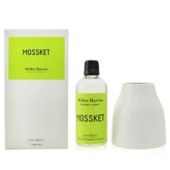 Diffuser - Mossket