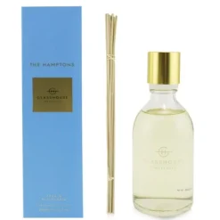 Diffuser - The Hamptons (Teak & Petitgrain)