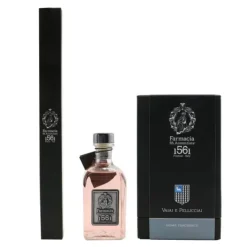 Diffuser - Vaiai e Pellicciai