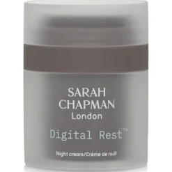 Digital Rest Night Cream