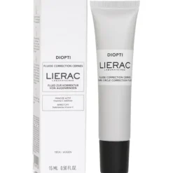 Diopti Dark Circle Correction Fluid