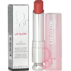 Dior Addict Lip Glow Reviving Lip Balm