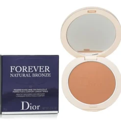Dior Forever Natural Bronze Powder Bronzer