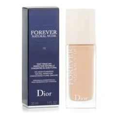 Dior Forever Natural Nude 24H Wear Foundation