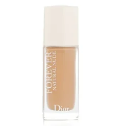 Dior Forever Natural Nude 24H Wear Foundation