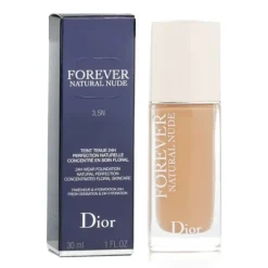 Dior Forever Natural Nude 24H Wear Foundation
