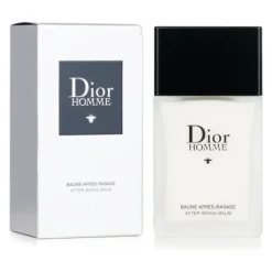 Dior Homme After Shave Balm