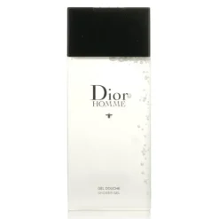 Dior Homme Shower Gel