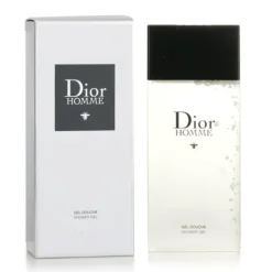 Dior Homme Shower Gel