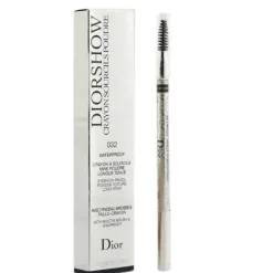 Diorshow Waterproof Crayon Sourcils Poudre