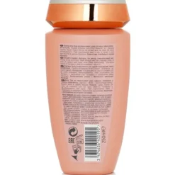 Discipline Bain Fluidealiste Smooth-In-Motion Sulfate Free Shampoo - For Unruly, Over-Processed Hair (New Packaging)
