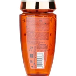 Discipline Bain Oleo-Relax Control-In-Motion Shampoo (Voluminous and Unruly Hair)