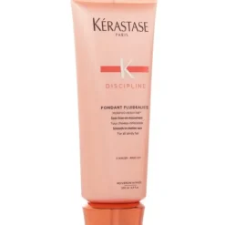 Discipline Fondant Fluidealiste Smooth-in-Motion Care (For All Unruly Hair)