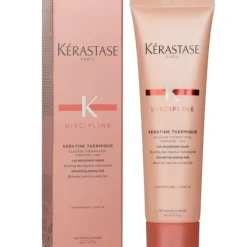 Discipline Keratine Thermique Smoothing Taming Milk
