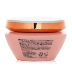 Discipline Maskeratine Smooth-in-Motion Masque - High Concentration (For Unruly, Rebellious Hair)