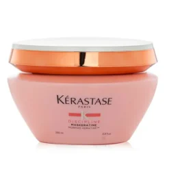 Discipline Maskeratine Smooth-in-Motion Masque - High Concentration (For Unruly, Rebellious Hair)