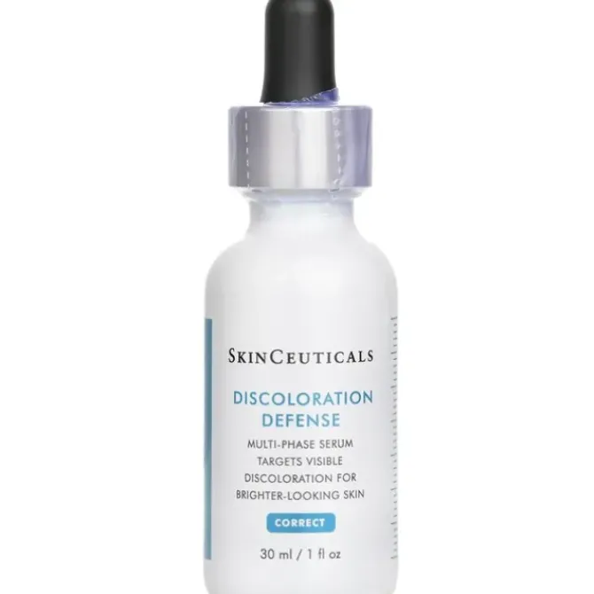 Discoloration Defense Multi-Phase Serum (Packaging Random Pick)