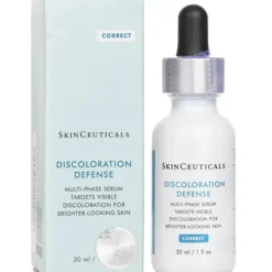 Discoloration Defense Multi-Phase Serum (Packaging Random Pick)