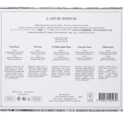 Discovery Set (5x Eau De Toilette)