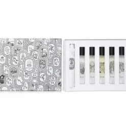 Discovery Set (5x Eau De Toilette)