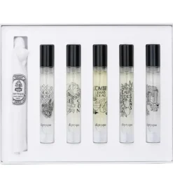 Discovery Set (5x Eau De Toilette)