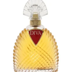 Diva by Emanuel Ungaro for Women - 3.4 oz EDP Spray