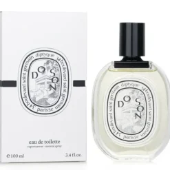 Do Son Eau De Toilette Spray