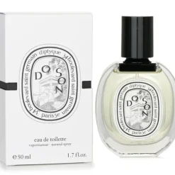 Do Son Eau De Toilette Spray
