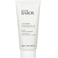 Doctor Babor Clean Formance Clay Multi-Cleanser (Salon Size)