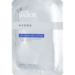 Doctor Babor Hydro Rx 3D Hydro Gel Lip Pad