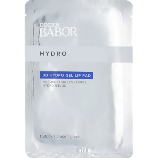Doctor Babor Hydro Rx 3D Hydro Gel Lip Pad