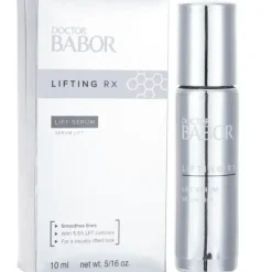 Doctor Babor Lifting Rx Lift Serum