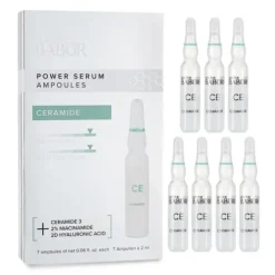 Doctor Babor Power Serum Ampoules - Ceramide