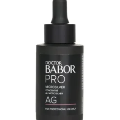 Doctor Babor Pro Microsilver Concentrate AG