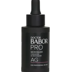 Doctor Babor Pro Microsilver Concentrate AG