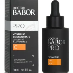 Doctor Babor Pro Vitamin C Concentrate