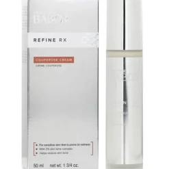 Doctor Babor Refine Rx Couperose Cream - For Sensitive Skin