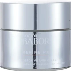 Doctor Babor Refine RX Detox Vitamin Cream
